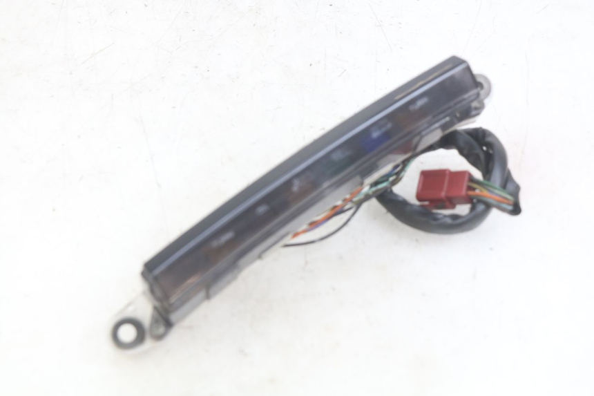 photo de PAINEL DE INSTRUMENTOS HONDA CBR F SC25 1000 (1989 - 1992) - Vista principal