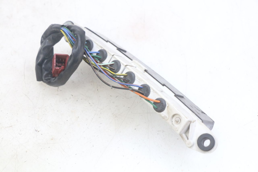 photo de PAINEL DE INSTRUMENTOS HONDA CBR F SC25 1000 (1989 - 1992) - Detalhe da peça