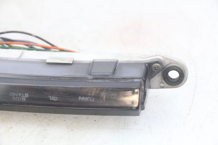 photo de PAINEL DE INSTRUMENTOS HONDA CBR F SC25 1000 (1989 - 1992) - Vista geral