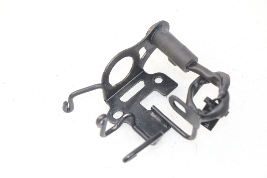 photo de PAINEL DE INSTRUMENTOS HONDA CRF-F CRF F 110 (2019 - 2022) - Zoom do estado de desgaste