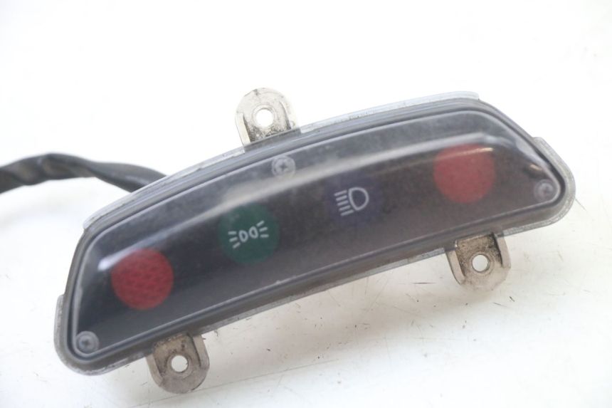 photo de PAINEL DE INSTRUMENTOS GILERA NEXUS 300 (2008 - 2013) - Detalhe da peça