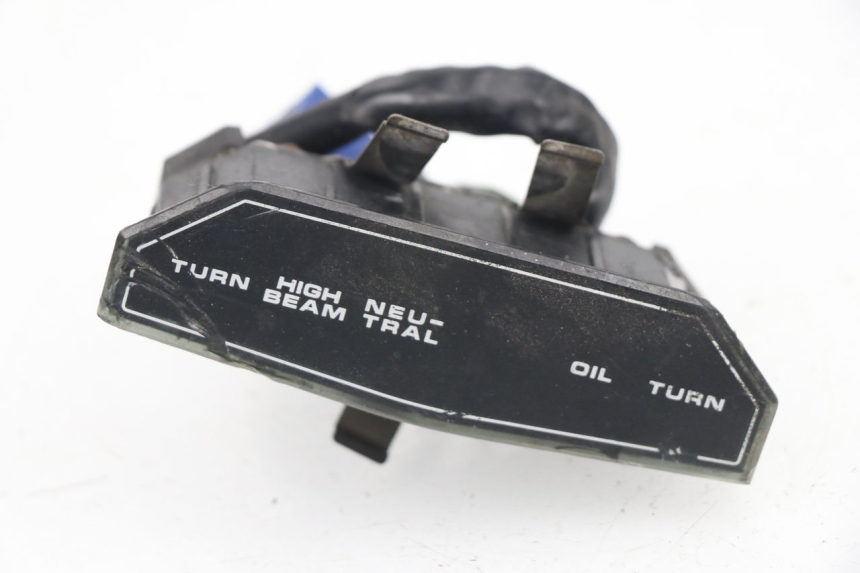 photo de PAINEL DE INSTRUMENTOS SUZUKI GSXF GSX F 600 (1988 - 1997) - Vista principal