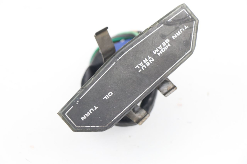 photo de PAINEL DE INSTRUMENTOS SUZUKI GSXF GSX F 600 (1988 - 1997) - Detalhe da peça