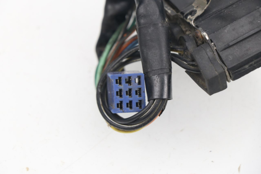 photo de PAINEL DE INSTRUMENTOS SUZUKI GSXF GSX F 600 (1988 - 1997) - Ampliação técnica