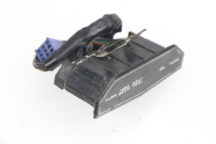 photo de PAINEL DE INSTRUMENTOS SUZUKI GSXF GSX F 600 (1988 - 1997) - Vista geral
