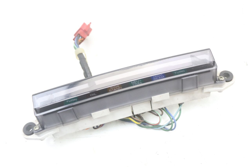 photo de PAINEL DE INSTRUMENTOS HONDA CBR F 1000 (1993 - 1996) - Detalhe da peça