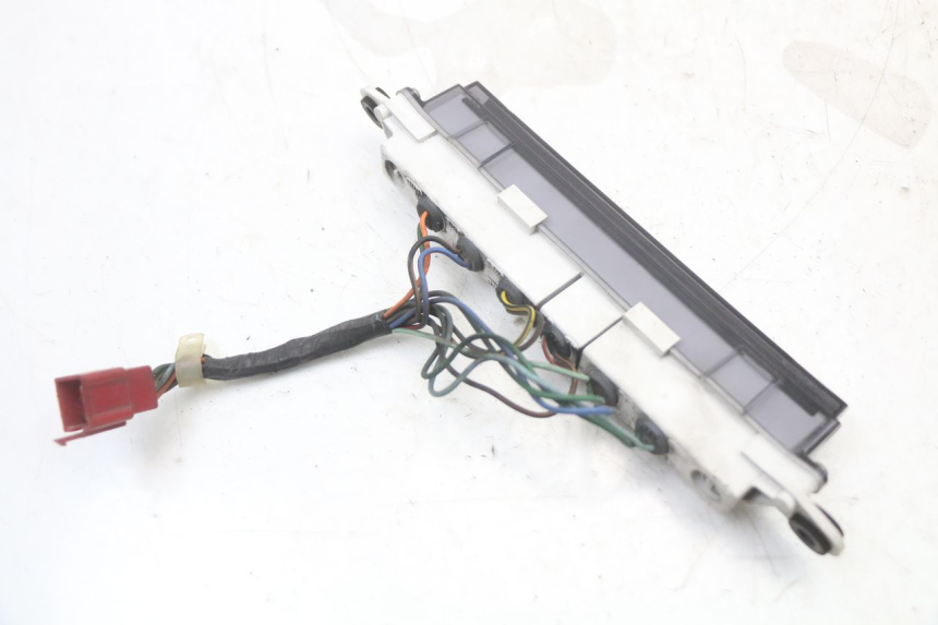 photo de PAINEL DE INSTRUMENTOS HONDA CBR F 1000 (1993 - 1996) - Ampliação técnica