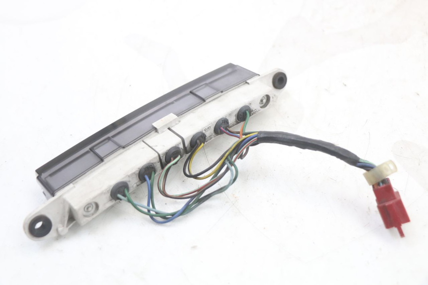 photo de PAINEL DE INSTRUMENTOS HONDA CBR F 1000 (1993 - 1996) - Vista geral