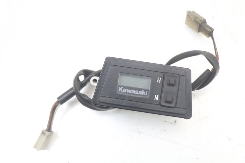 photo de PAINEL DE INSTRUMENTOS KAWASAKI GTR 1000 (1994 - 2004) - Vista principal
