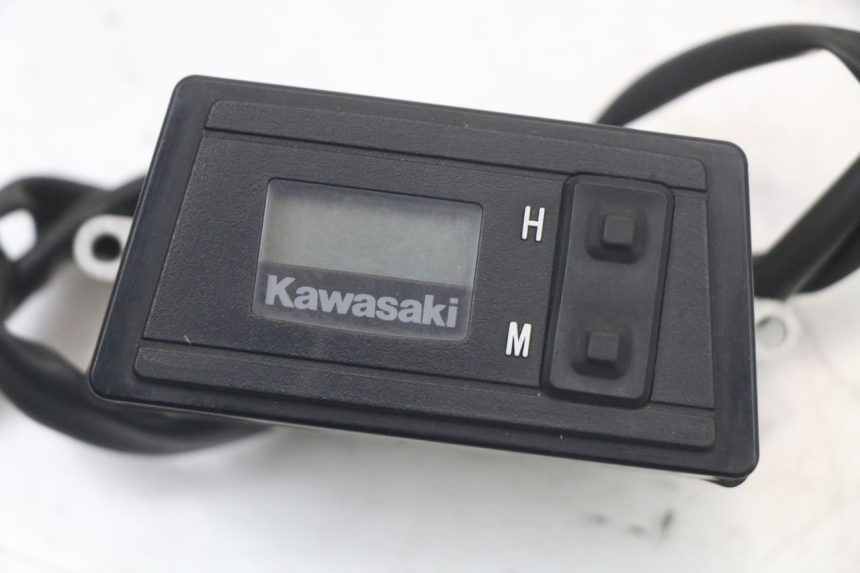 photo de PAINEL DE INSTRUMENTOS KAWASAKI GTR 1000 (1994 - 2004) - Detalhe da peça