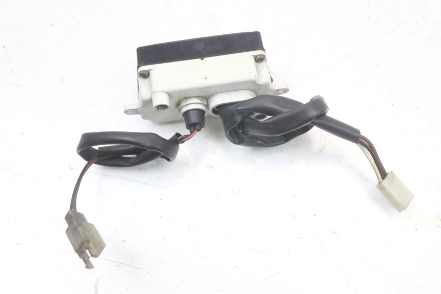 photo de PAINEL DE INSTRUMENTOS KAWASAKI GTR 1000 (1994 - 2004) - Ampliação técnica