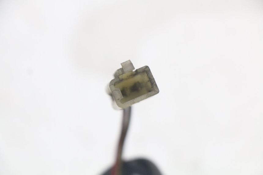 photo de PAINEL DE INSTRUMENTOS KAWASAKI GTR 1000 (1994 - 2004) - Estado da superfície