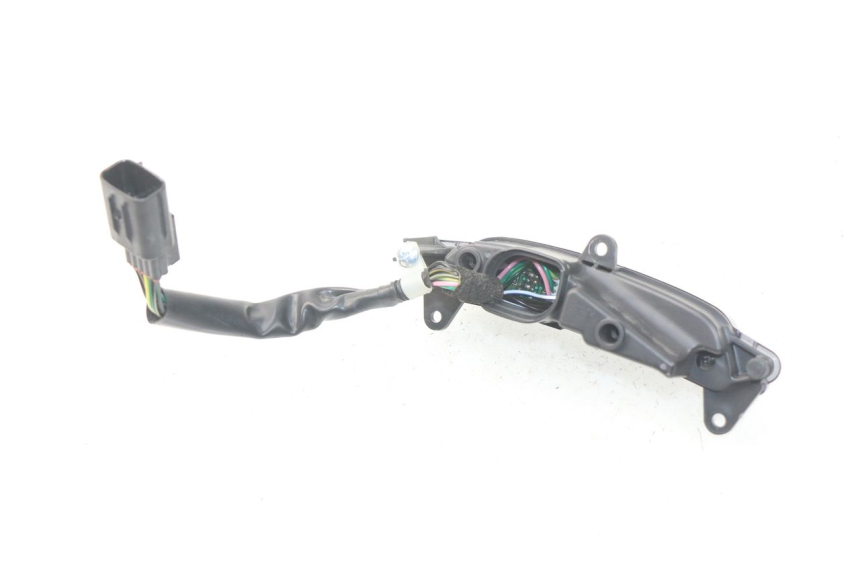 photo de PAINEL DE INSTRUMENTOS PIAGGIO MP3 HPE 500 (2019 - 2022) - Detalhe da peça