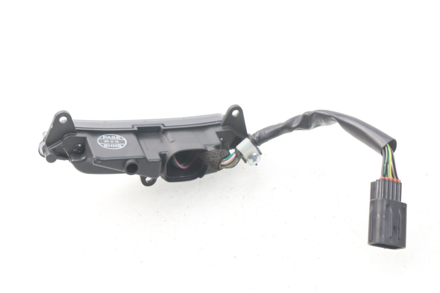 photo de PAINEL DE INSTRUMENTOS PIAGGIO MP3 HPE 500 (2019 - 2022) - Ampliação técnica