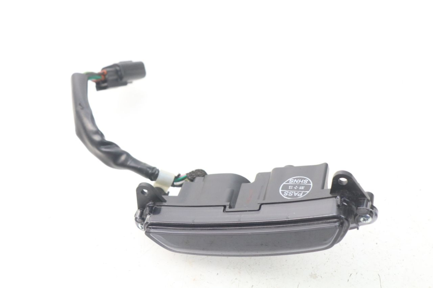 photo de PAINEL DE INSTRUMENTOS PIAGGIO MP3 HPE 500 (2019 - 2022) - Vista geral