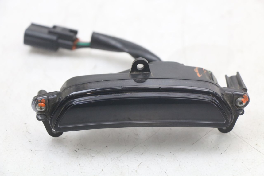 photo de PAINEL DE INSTRUMENTOS PIAGGIO MP3 HPE 350 (2018 - 2020) - Vista principal