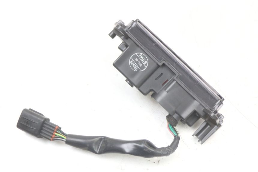 photo de PAINEL DE INSTRUMENTOS PIAGGIO MP3 HPE 350 (2018 - 2020) - Outro ângulo de visão