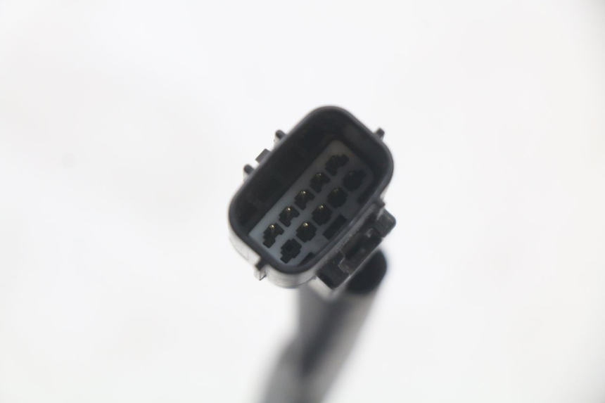 photo de PAINEL DE INSTRUMENTOS PIAGGIO MP3 HPE 350 (2018 - 2020) - Ampliação técnica