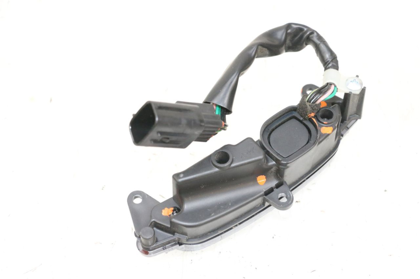photo de PAINEL DE INSTRUMENTOS PIAGGIO MP3 HPE 300 (2019 - 2026) - Detalhe da peça