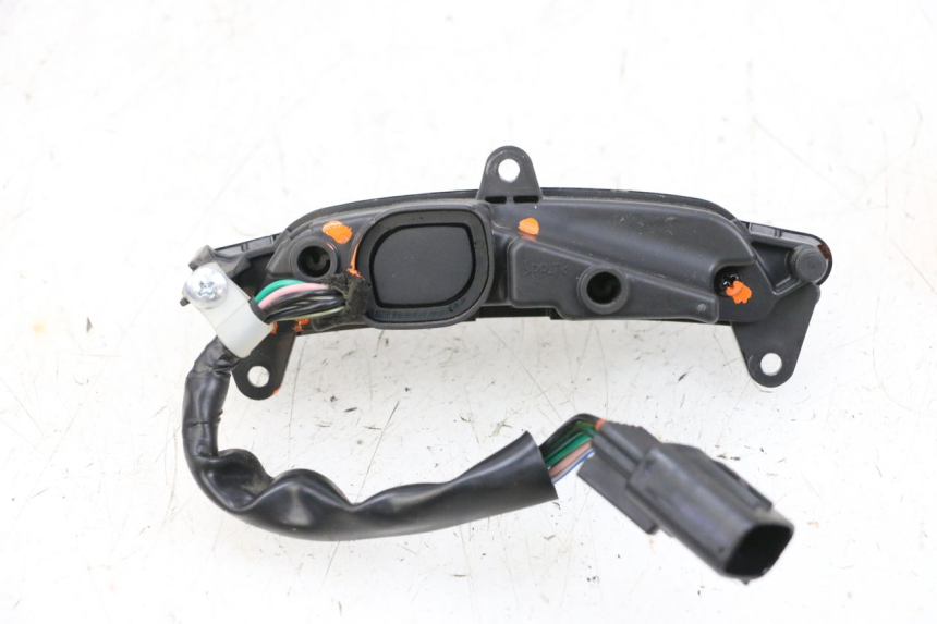 photo de PAINEL DE INSTRUMENTOS PIAGGIO MP3 HPE 300 (2019 - 2026) - Outro ângulo de visão