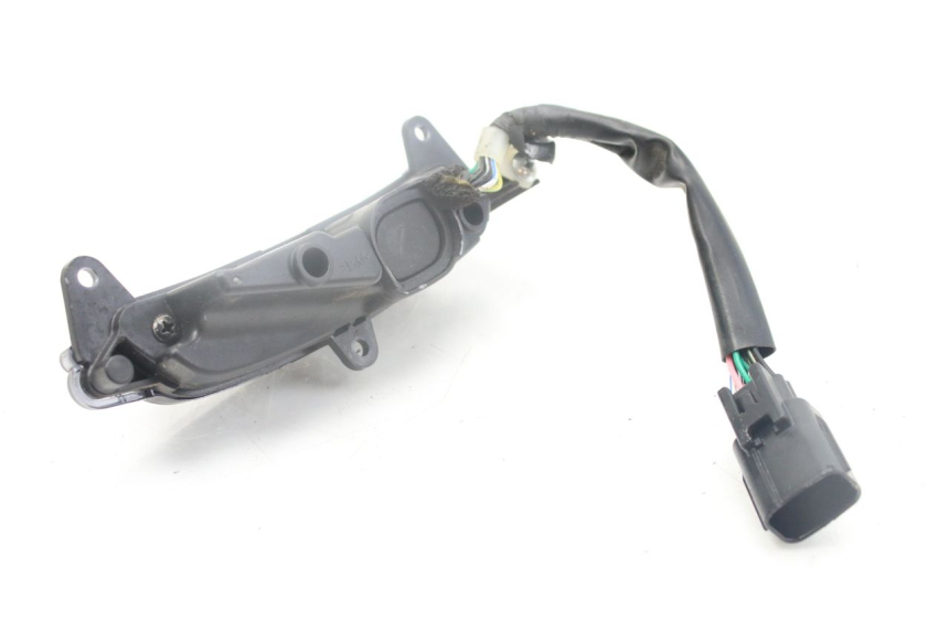photo de PAINEL DE INSTRUMENTOS PIAGGIO MP3 500 (2014 - 2017) - Ampliação técnica