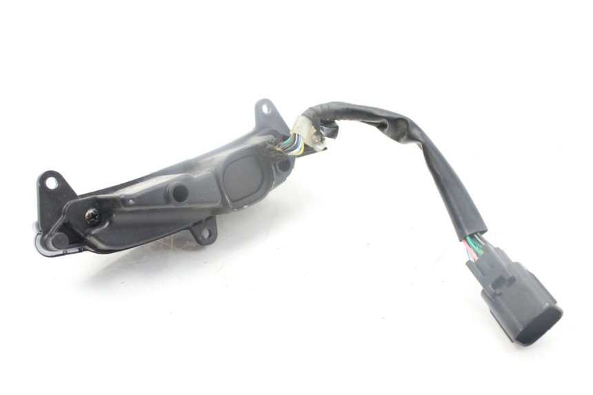 photo de PAINEL DE INSTRUMENTOS PIAGGIO MP3 500 (2014 - 2017) - Pontos de fixação