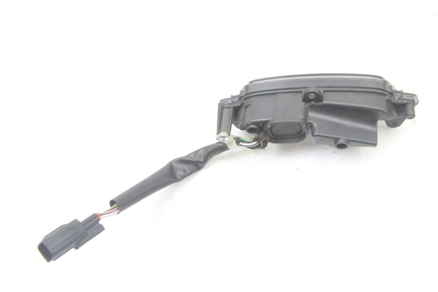 photo de PAINEL DE INSTRUMENTOS PIAGGIO MP3 500 (2014 - 2017) - Zoom do estado de desgaste