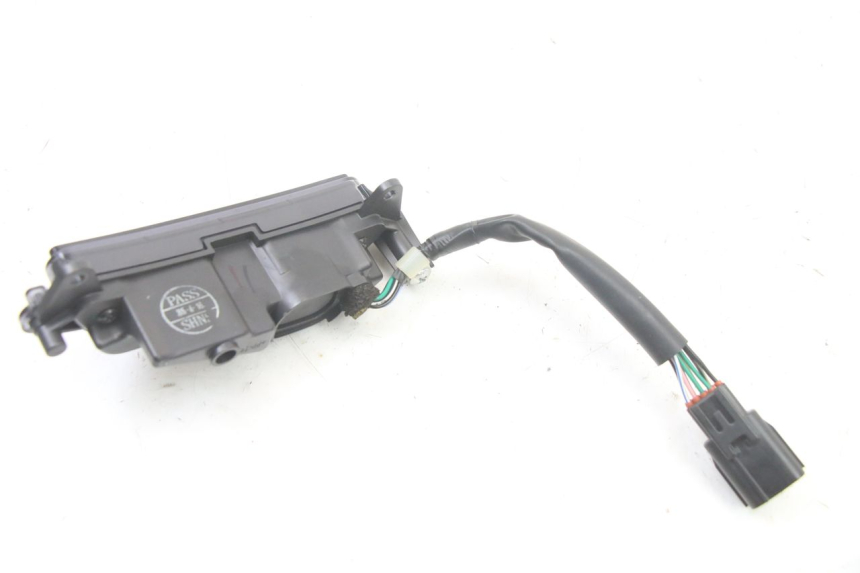 photo de PAINEL DE INSTRUMENTOS PIAGGIO MP3 500 (2014 - 2017) - Ampliação técnica