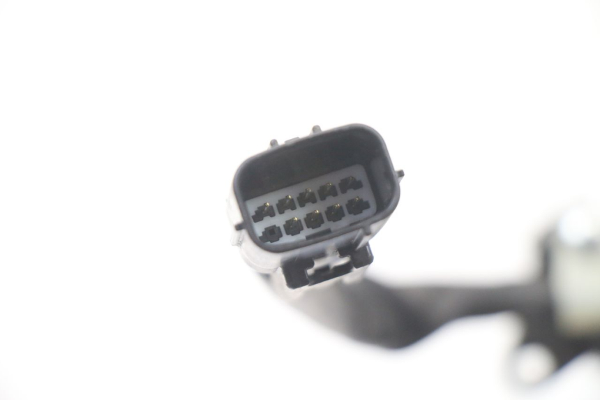 photo de PAINEL DE INSTRUMENTOS PIAGGIO MP3 500 (2014 - 2017) - Vista geral