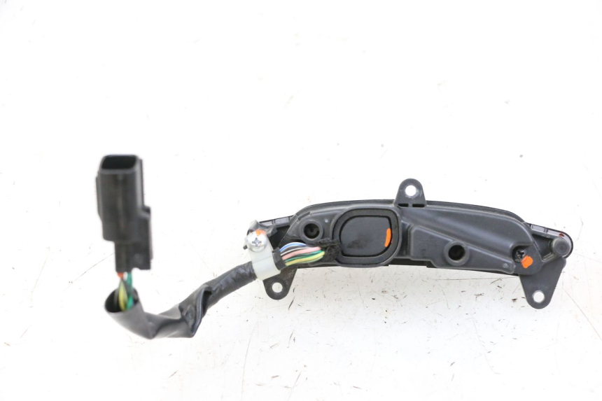 photo de PAINEL DE INSTRUMENTOS PIAGGIO MP3 500 (2014 - 2017) - Zoom do estado de desgaste