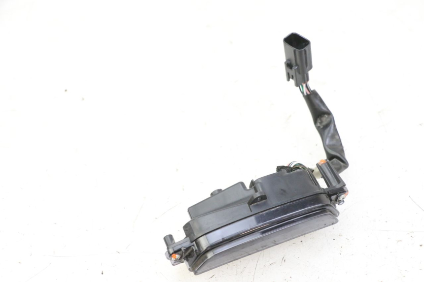 photo de PAINEL DE INSTRUMENTOS PIAGGIO MP3 500 (2014 - 2017) - Ampliação técnica