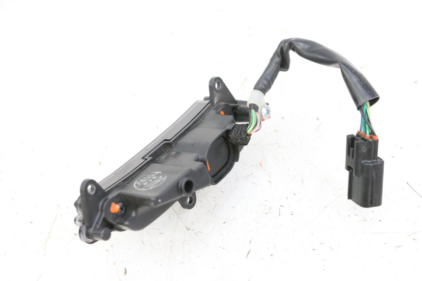 photo de PAINEL DE INSTRUMENTOS PIAGGIO MP3 500 (2014 - 2017) - Vista geral