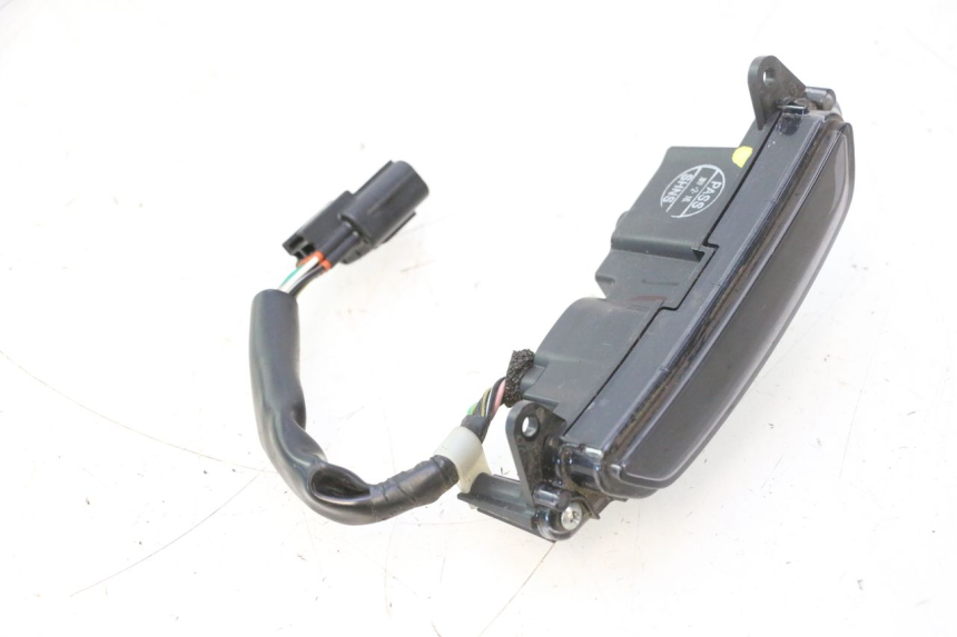 photo de PAINEL DE INSTRUMENTOS PIAGGIO MP3 500 (2016 - 2018) - Estado da superfície