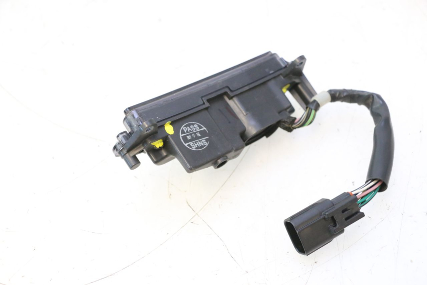 photo de PAINEL DE INSTRUMENTOS PIAGGIO MP3 500 (2016 - 2018) - Peça verificada