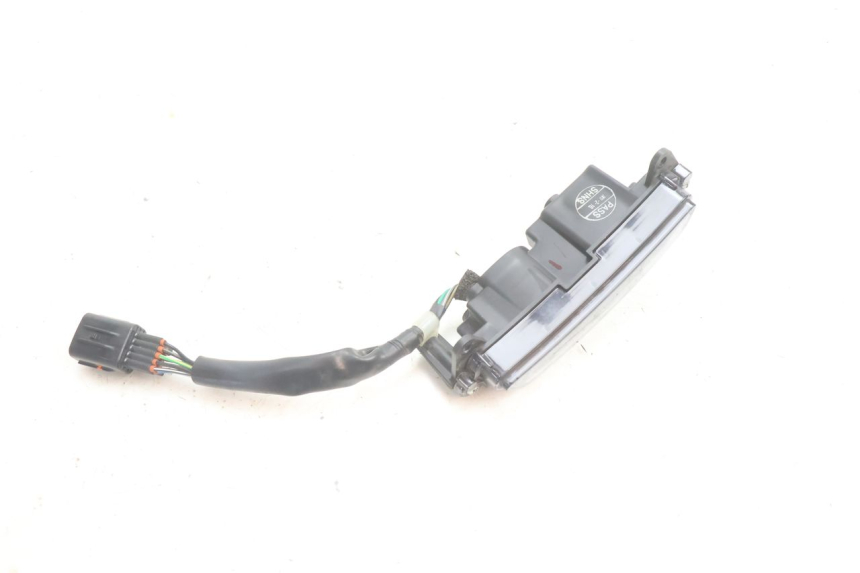 photo de PAINEL DE INSTRUMENTOS PIAGGIO MP3 500 (2016 - 2018) - Zoom do estado de desgaste