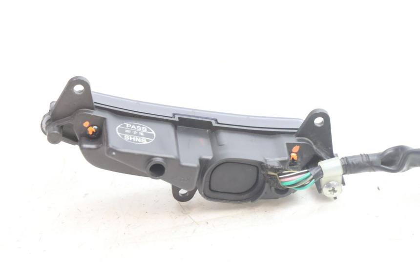 photo de PAINEL DE INSTRUMENTOS PIAGGIO MP3 500 (2016 - 2018) - Ampliação técnica