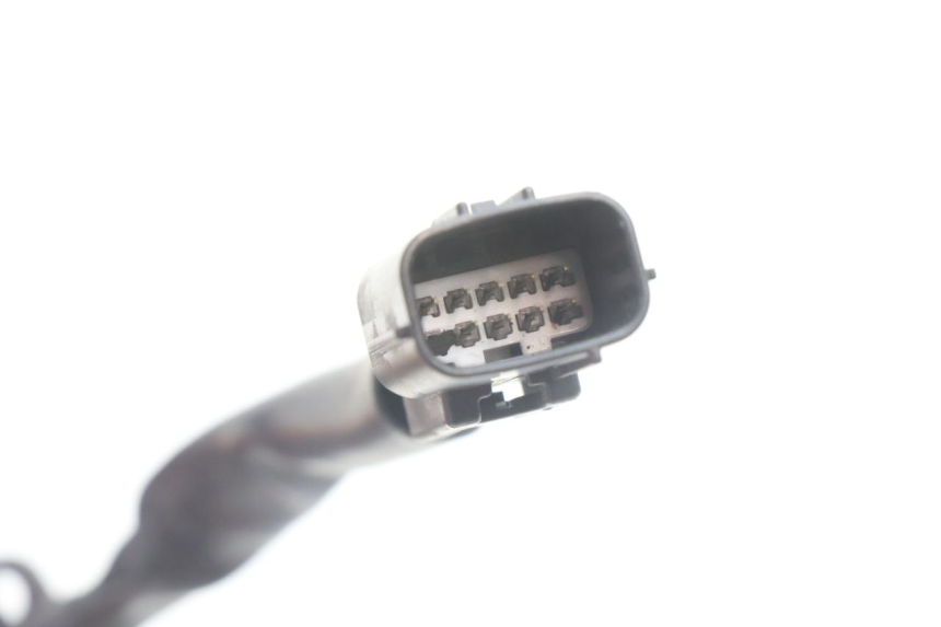 photo de PAINEL DE INSTRUMENTOS PIAGGIO MP3 500 (2016 - 2018) - Pontos de fixação