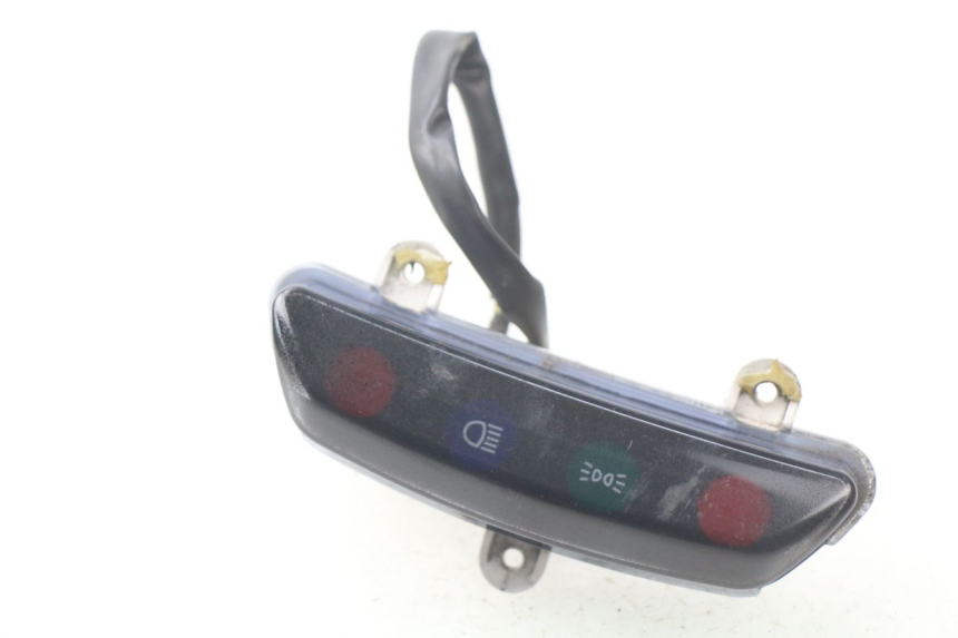 photo de PAINEL DE INSTRUMENTOS GILERA NEXUS 125 (2009 - 2013) - Detalhe da peça