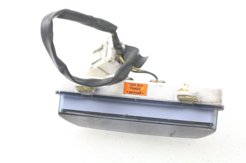 photo de PAINEL DE INSTRUMENTOS GILERA NEXUS 125 (2009 - 2013) - Ampliação técnica