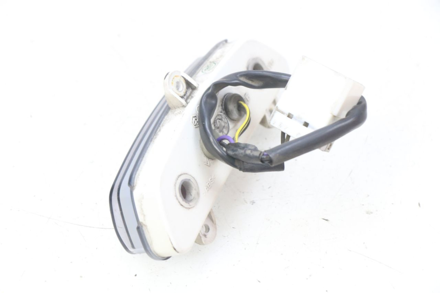 photo de PAINEL DE INSTRUMENTOS GILERA NEXUS 125 (2009 - 2013) - Detalhe da peça