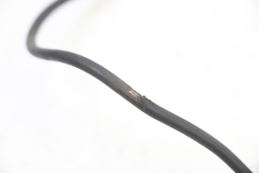 photo de PAINEL DE INSTRUMENTOS HONDA NTV DEAUVILLE ABS 700 (2007 - 2016) - Pontos de fixação