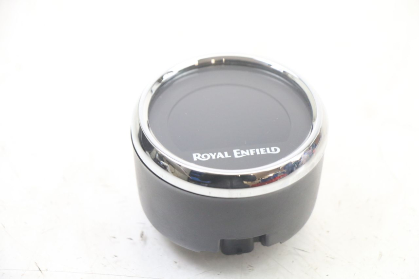 photo de PAINEL DE INSTRUMENTOS ROYAL ENFIELD HYMALAYAN 410 (2016 - 2023) - Vista principal