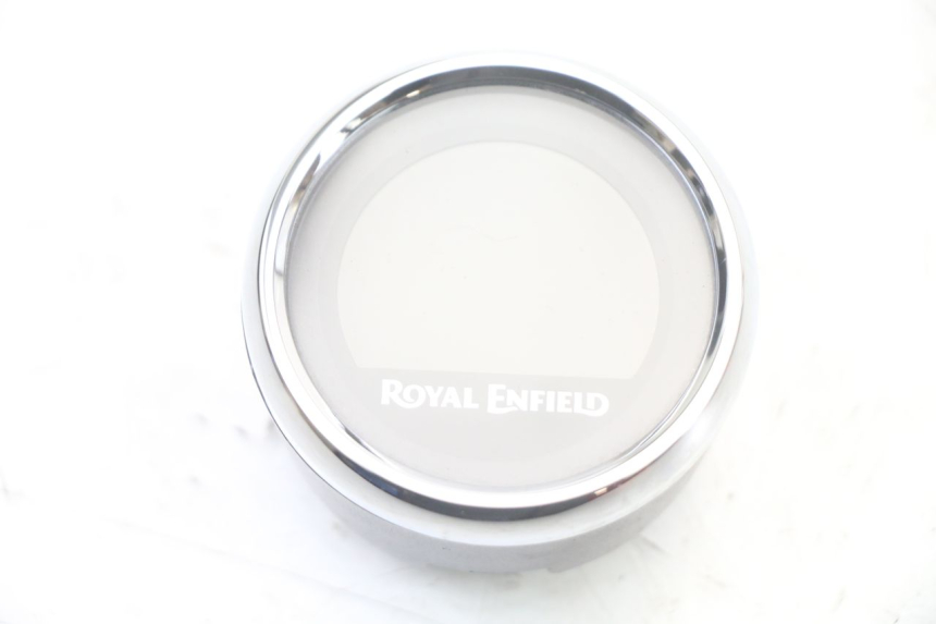 photo de PAINEL DE INSTRUMENTOS ROYAL ENFIELD HYMALAYAN 410 (2016 - 2023) - Detalhe da peça