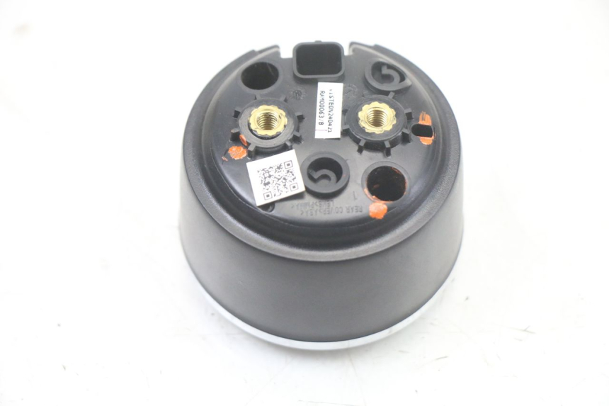 photo de PAINEL DE INSTRUMENTOS ROYAL ENFIELD HYMALAYAN 410 (2016 - 2023) - Ampliação técnica