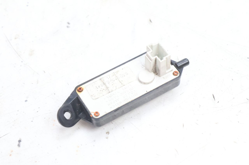 photo de Painel de instrumentos HONDA SH 125 (2001 - 2003) - Zoom do estado de desgaste