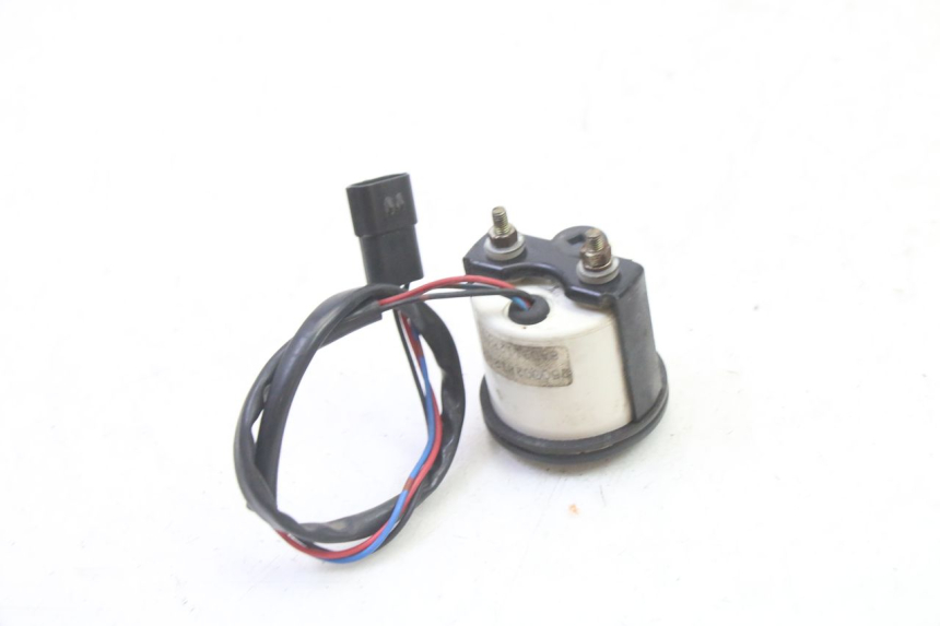 photo de PAINEL DE INSTRUMENTOS TRIUMPH SPRINT 900 (1995 - 1998) - Ampliação técnica