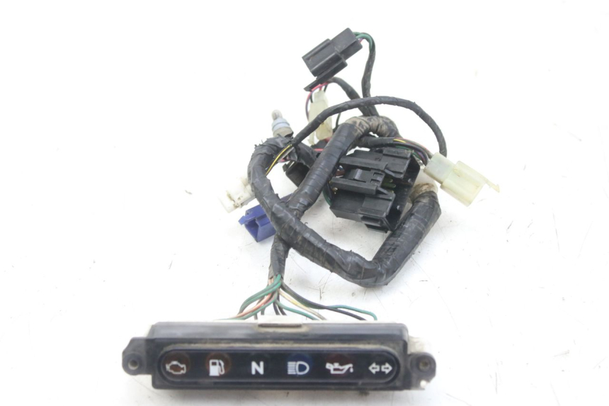 photo de PAINEL DE INSTRUMENTOS TRIUMPH SPRINT ST 955 (1999 - 2001) - Detalhe da peça