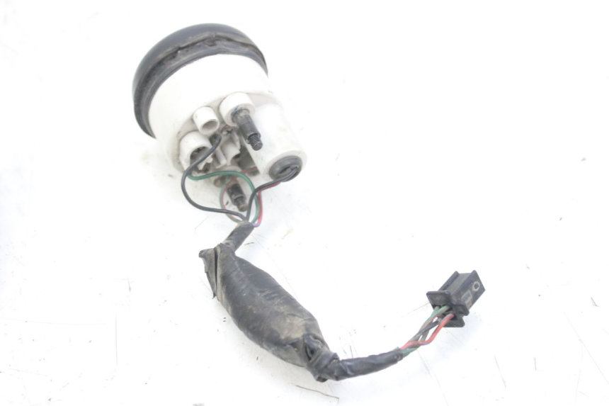 photo de PAINEL DE INSTRUMENTOS TRIUMPH SPRINT ST 955 (1999 - 2001) - Zoom do estado de desgaste