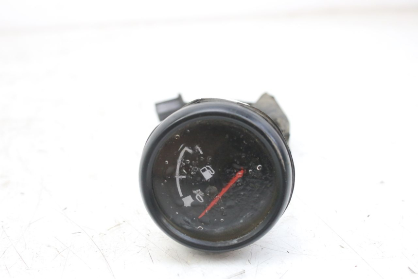 photo de PAINEL DE INSTRUMENTOS TRIUMPH SPRINT ST 955 (1999 - 2001) - Pontos de fixação
