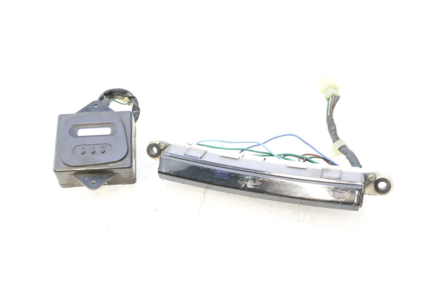 photo de Painel de instrumentos HONDA ST PAN EUROPEAN 1100 (1990 - 2002) - Vista principal